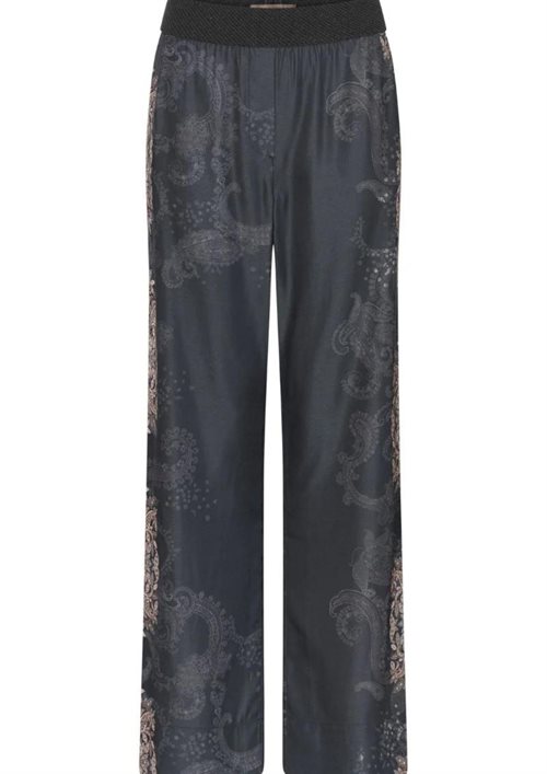 Gustav - BAY wide leg pants